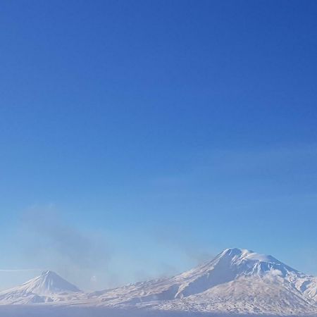 Yerevan4You Ararat View エクステリア 写真