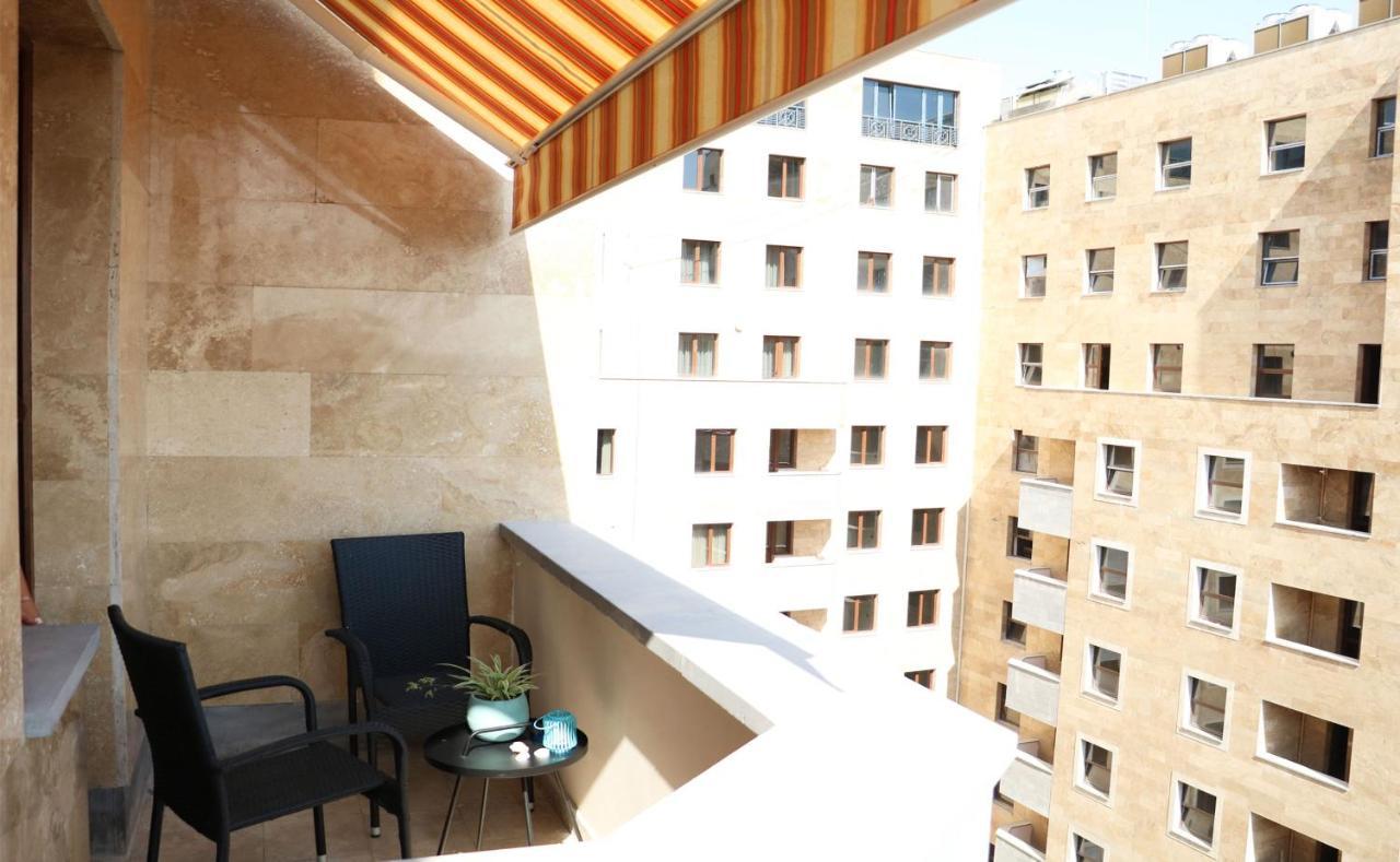 Yerevan4You Ararat View エクステリア 写真