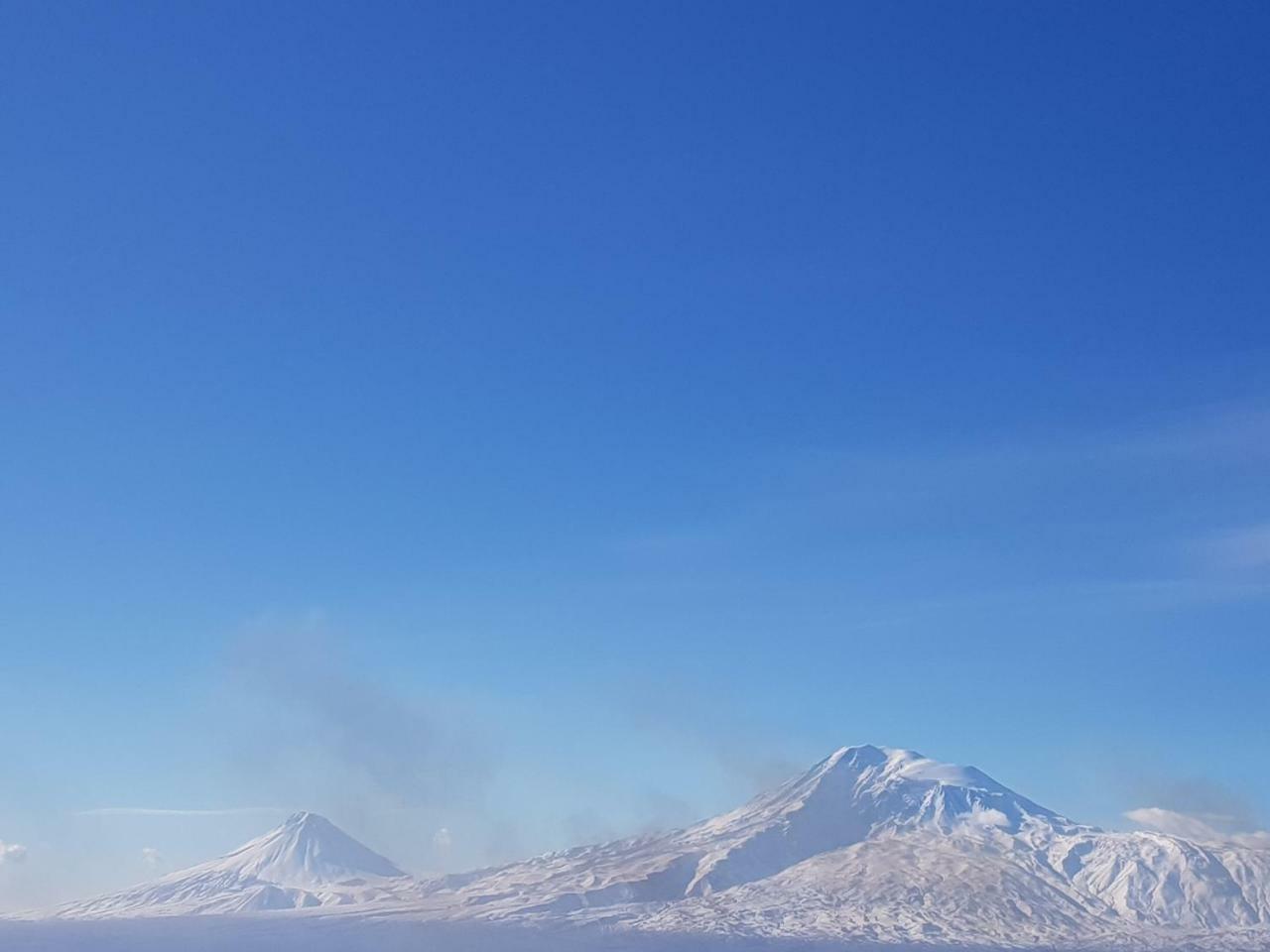 Yerevan4You Ararat View エクステリア 写真
